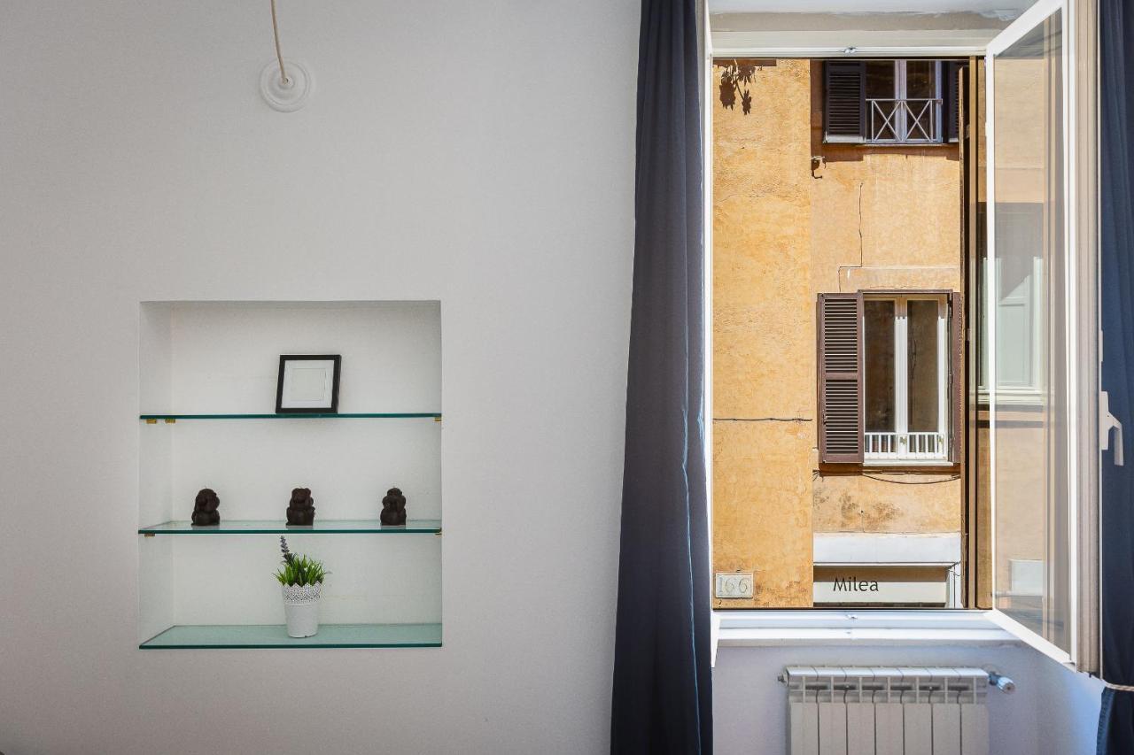Lungaretta By Rental In Rzym Zewnętrze zdjęcie
