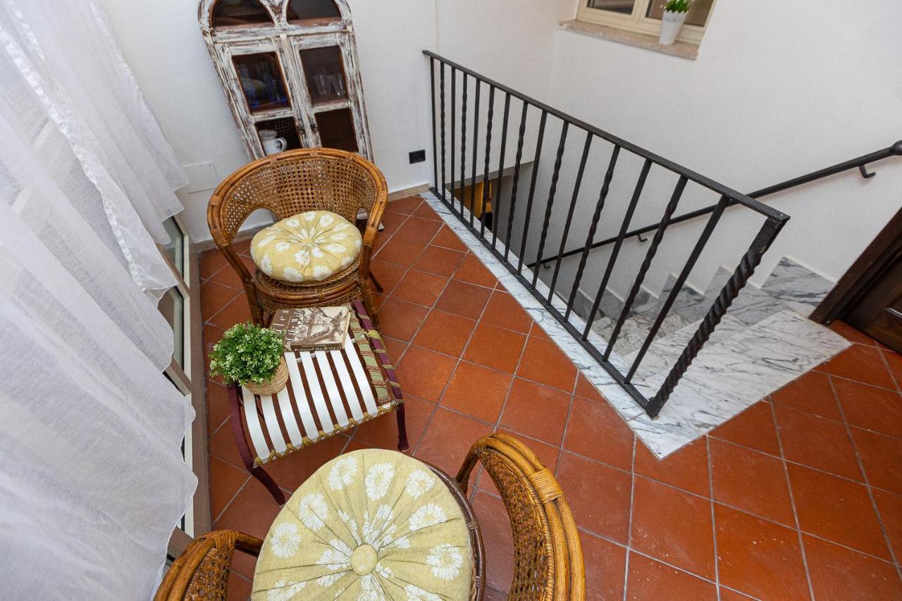 Lungaretta By Rental In Rzym Zewnętrze zdjęcie