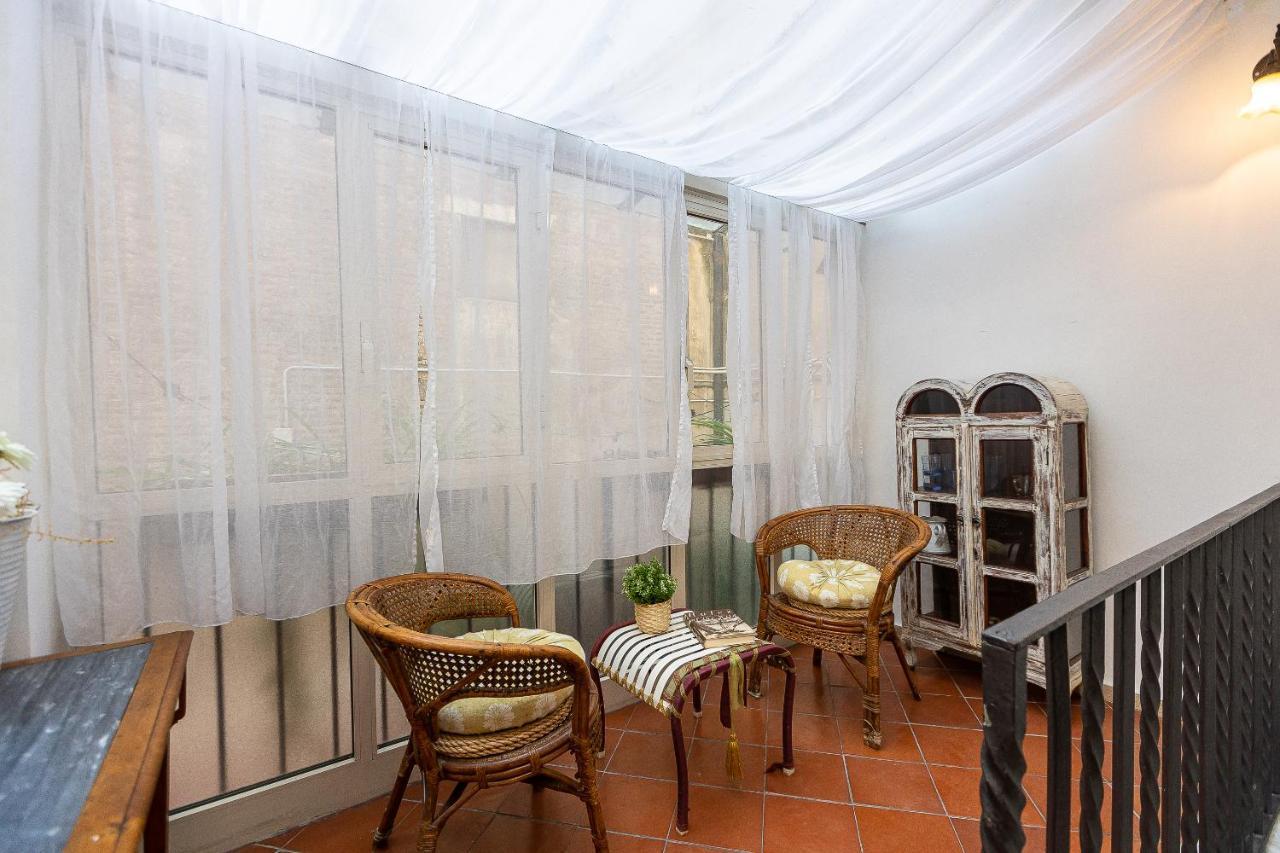 Lungaretta By Rental In Rzym Zewnętrze zdjęcie