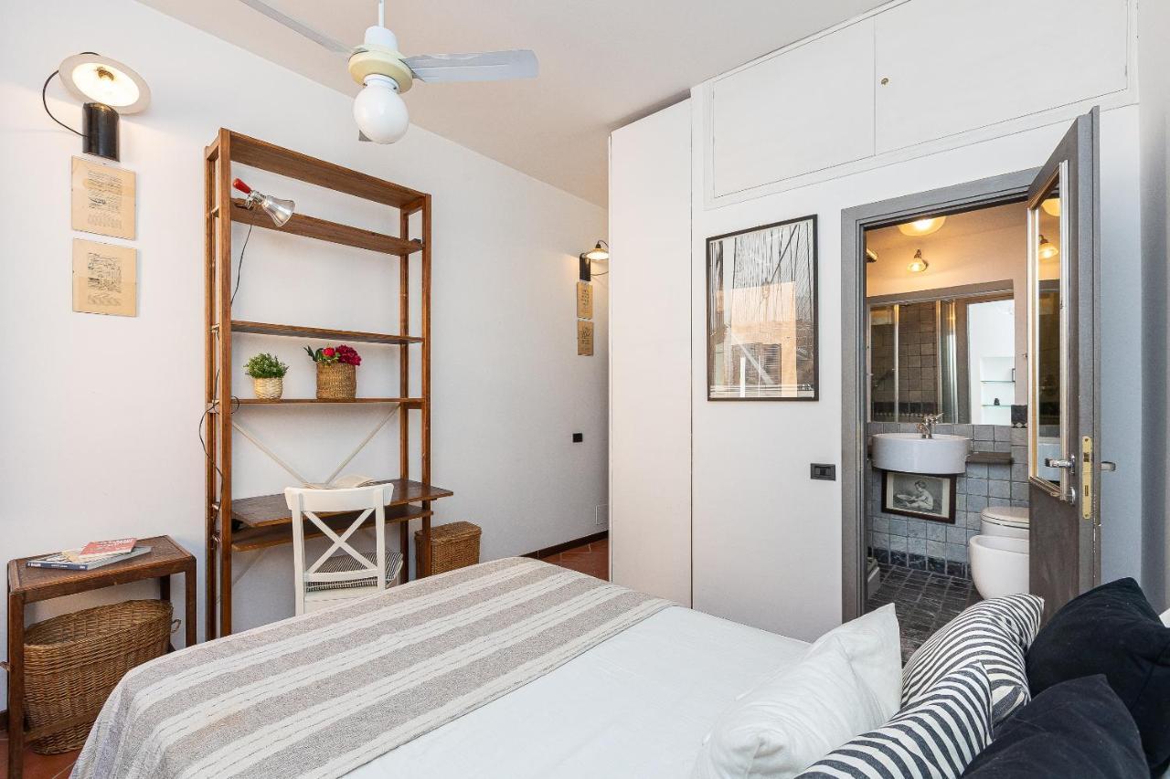 Lungaretta By Rental In Rzym Zewnętrze zdjęcie