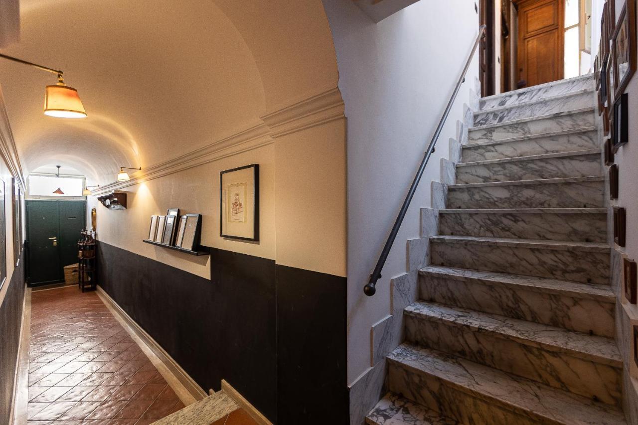 Lungaretta By Rental In Rzym Zewnętrze zdjęcie